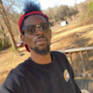 Meet your Posher, Roderick